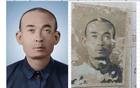 句容老照片修复-2