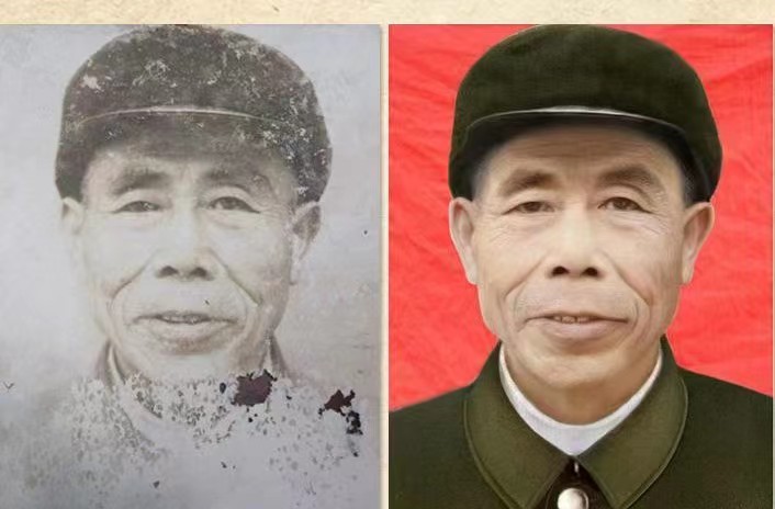 句容老照片模糊修复-72