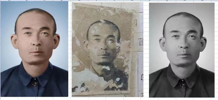 句容老照片模糊修复-21